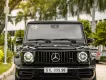 Mercedes-Benz G63 2020 - Phiên bản kỷ niệm 40 năm