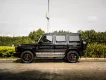 Mercedes-Benz G63 2020 - Phiên bản kỷ niệm 40 năm