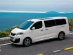 Peugeot Traveller 2021 - Peugeot Traveller Premium 7S 2021 Đăng ký 2022 Lướt 7.600 Km ( Như xe mới )