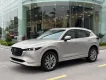 Mazda CX 5 2024 - Bán Mazda CX 5 đời 2024