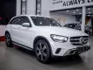 Mercedes-Benz GLC 200 2021 - Goodcar về xe GLC200 4matic 2021