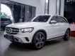 Mercedes-Benz GLC 200 2021 - Goodcar về xe GLC200 4matic 2021