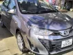 Toyota Vios 2018 - BÁN XE TOYOTA VIOS E - 2018 - Giá 299 TRIỆU .