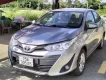 Toyota Vios 2018 - BÁN XE TOYOTA VIOS E - 2018 - Giá 299 TRIỆU .