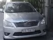 Toyota Innova 2013 - BÁN XE TOYOTA INNOVA - 2013 - Giá 300 TRIỆU .