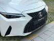 Lexus IS 300 2021 - Tiết kiệm ngay 1 tỉ