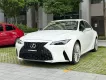 Lexus IS 300 2021 - Tiết kiệm ngay 1 tỉ