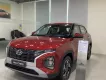 Hyundai Creta 2024 - Sẵn xe giao ngay - Hỗ trợ bank 80% giá trị xe - Tặng ngay nhiều khuyến mại CHÀO HÈ