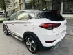 Hyundai Tucson 2018 - Chính chủ cần bán nhanh  Xe - Tucson sản xuất năm 2018 nội thất cn mới nguyên