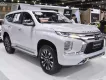 Mitsubishi Pajero Sport 2024 - Giao ngay tùy màu - Giá tốt nhất thị trường, có kèm quà tặng