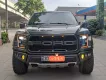 Ford F 150 Raptor 2019 - Bán Ford F 150 Raptor đời 2019, màu xám, nhập khẩu nguyên chiếc