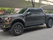 Ford F 150 Raptor 2019 - Bán Ford F 150 Raptor đời 2019, màu xám, nhập khẩu nguyên chiếc