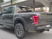 Ford F 150 Raptor 2019 - Bán Ford F 150 Raptor đời 2019, màu xám, nhập khẩu nguyên chiếc