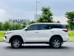 Toyota Fortuner 2020 -  Cần bán Xe Toyota Fortuner sx năm 2020, màu trắng