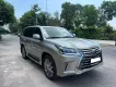 Lexus LX 570 2015 - Bán Lexus LX570 màu xám, đời 2016 nhập trung đông. 