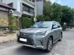 Lexus LX 570 2015 - Bán Lexus LX570 màu xám, đời 2016 nhập trung đông. 