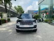 LandRover Range rover SV Autobiography LWB 3.0 2021 - Bán Range Rover SVAutobiography LWB 3.0, sản xuất 2021, mới 99%.