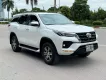 Toyota Fortuner 2022 - BÁN XE Fortuner 2022 dầu tự động 1 cầu.. Odo 5v. - 980tr