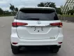 Toyota Fortuner 2022 - BÁN XE Fortuner 2022 dầu tự động 1 cầu.. Odo 5v. - 980tr