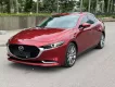 Mazda 3 2020 - BÁN XE Mazda 3 2019 form 2020 lăn bánh 4/2020 đi 3v. Bản 2.0 signature premium kịch nóc. - 575tr