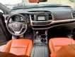 Toyota Highlander 2.7L LE 2014 - Bán xe Toyota Highlander 2.7L LE đời 2014, nhập Mỹ, giá cả thương lượng