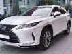 Lexus RX 300 2021 - Bán xe Lexus RX 300 đời 2021, màu trắng, nhập khẩu, giá cả thương lượng