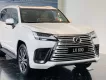 Lexus LX 600 2024 - LEXUS LX600 - ĐẶT CỌC SỚM - GIAO XE SỚM