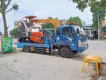 Xe tải 2,5 tấn - dưới 5 tấn 2014 - Tuyệt phẩm CỨU HỘ ĐA CHỨC NĂNG: NÂNG ĐẦU + GẮN CẨU + CÀNG KÉO.