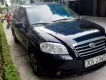 Daewoo Gentra 2009 - Chính chủ cần bán nhanh xe Gentra sản xuất 2009, đăng kí từ đầu 2010 