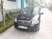 Daewoo Gentra 2009 - Chính chủ cần bán nhanh xe Gentra sản xuất 2009, đăng kí từ đầu 2010 