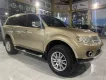 Mitsubishi Pajero Sport 2011 - Bán xe Mitsubishi Pajero Sport D 4x2 AT - 2011, vô nhiều đồ chơi, giá 420tr.