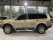 Mitsubishi Pajero Sport 2011 - Bán xe Mitsubishi Pajero Sport D 4x2 AT - 2011, vô nhiều đồ chơi, giá 420tr.