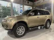 Mitsubishi Pajero Sport 2011 - Bán xe Mitsubishi Pajero Sport D 4x2 AT - 2011, vô nhiều đồ chơi, giá 420tr.