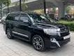 Toyota Land Cruiser 5.7 nhập Mỹ  2014 - Bán Toyota Land Cruiser 5.7 nhập Mỹ 2014, xe cực mới, cực hiếm.