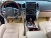 Toyota Land Cruiser 5.7 nhập Mỹ  2014 - Bán Toyota Land Cruiser 5.7 nhập Mỹ 2014, xe cực mới, cực hiếm.