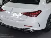 Mercedes-Benz C300 2024 - Merc C300 AMG Màu Trắng Giao Ngay Mercedes Tiền Giang - 0907 06 05 05