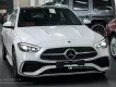 Mercedes-Benz C300 2024 - Merc C300 AMG Màu Trắng Giao Ngay Mercedes Vũng Tàu - 0907 06 05 05