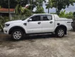 Ford Ranger 2022 - Chính Chủ Cần Bán Xe Bản limited 4x4 2.0 hộp số 10 cấp