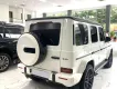 Mercedes-Benz G63 AMG 2021 - Bán Mercedes G63 AMG nhập Đức, sản xuất 2021, full các bon, xe mới 99%