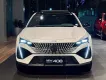 Peugeot 408 2024 - Peugeot 408 - Mẫu Xe Suv Coupe Phong Cách Thể Thao Cá Tính