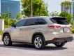 Toyota Highlander 3.5 V6 Limited  2015 - Bán Toyota Highlander 3.5 V6 Limited sản xuất 2015, màu vàng, nhập khẩu