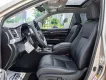 Toyota Highlander 3.5 V6 Limited  2015 - Bán Toyota Highlander 3.5 V6 Limited sản xuất 2015, màu vàng, nhập khẩu