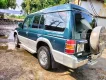 Mitsubishi Pajero 2004 -   Xe pajero V33 sản xuất 2004 việt nam.