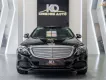 Mercedes-Benz C 250 2015 - Mercedes C250 Exclusive 2016