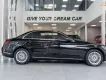 Mercedes-Benz C 250 2015 - Mercedes C250 Exclusive 2016