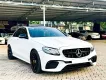 Mercedes-Benz E300 2020 - Mer E300 AMG sx 2020 Up full E63 thể thao cá tính cho anh em sành chơi.