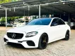 Mercedes-Benz E300 2020 - Mer E300 AMG sx 2020 Up full E63 thể thao cá tính cho anh em sành chơi.