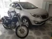 Kia Sportage 2010 - Kia Sportage 2010 máy xăng nhập khẩu 