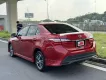 Toyota Corolla altis 2020 - Bán xe Altis 1.8E CVT sản xuất 2020 màu đỏ, ngân hàng hỗ trợ 70% giá trị xe 