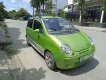 Daewoo Matiz SE 2005 - Bán Daewoo Matiz SE đời 2005, màu xanh lục